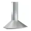 Hotte murale de style cheminée 30’’, 685 CFM, Stainless, Zephyr – ZSA-E30DS