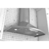 Hotte murale de style cheminée 30’’, 685 CFM, Stainless, Zephyr – ZSA-E30DS – Image 4