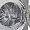 Laveuse-Sécheuse frontale LG 27’’, DDMC IA, Sécheuse 7.8 pi.cu avec DirectDriveMD – Image 6