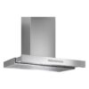 Hotte sous armoire intelligente 36’’, Thermador, 4 vitesses, 600 CFM – HMDW36WS