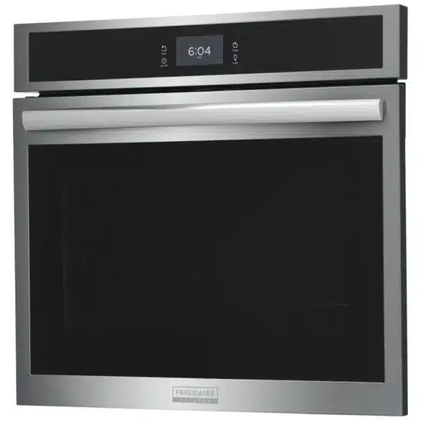 30" Single Wall Oven – Frigidaire Gallery – GCWS3067AF - Image 4