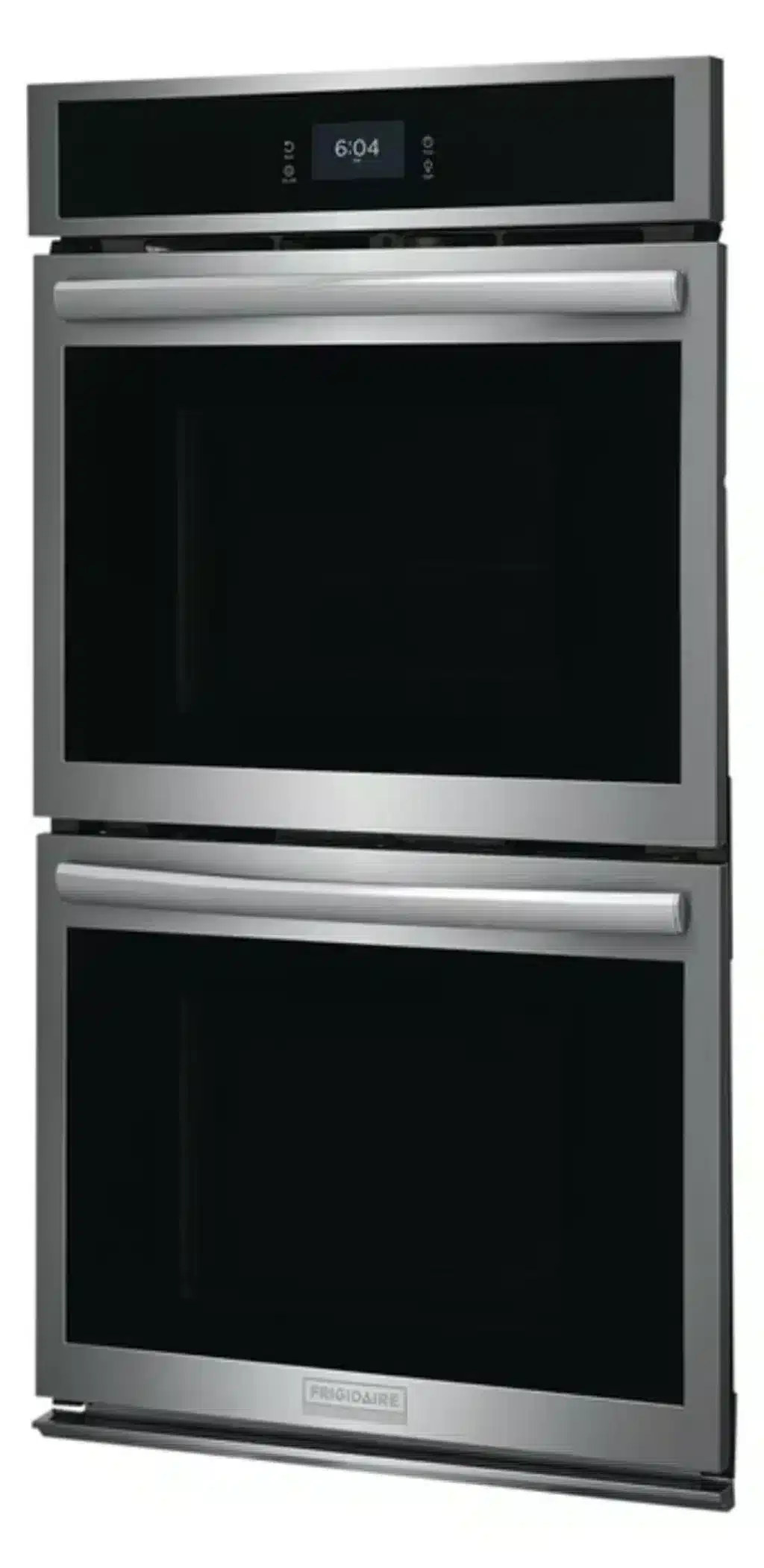 Frigidaire Gallery 27'' Double Electric Wall Oven with Total Convection - 3.8/3.8 cu.ft - GCWD2767AD