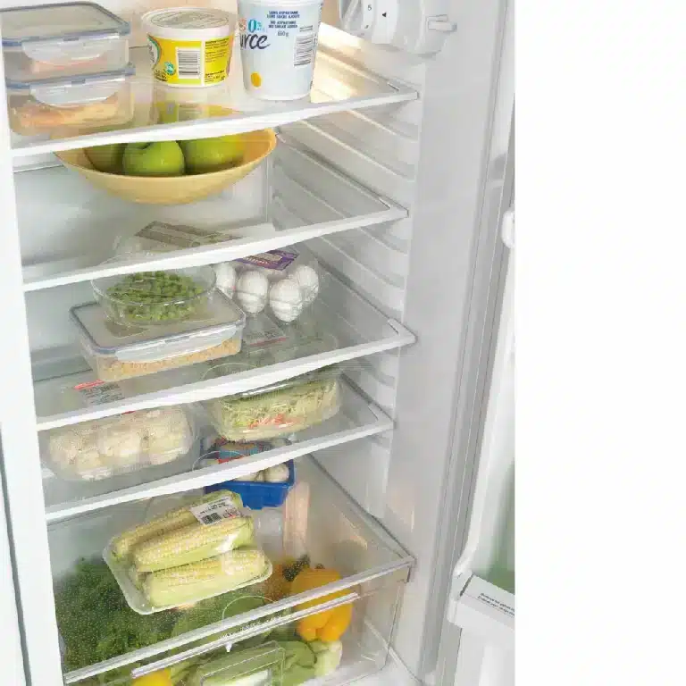 Réfrigérateur Danby Designer de 11,0 pi³, format appartement, blanc - DAR110A1WDD – Image 3