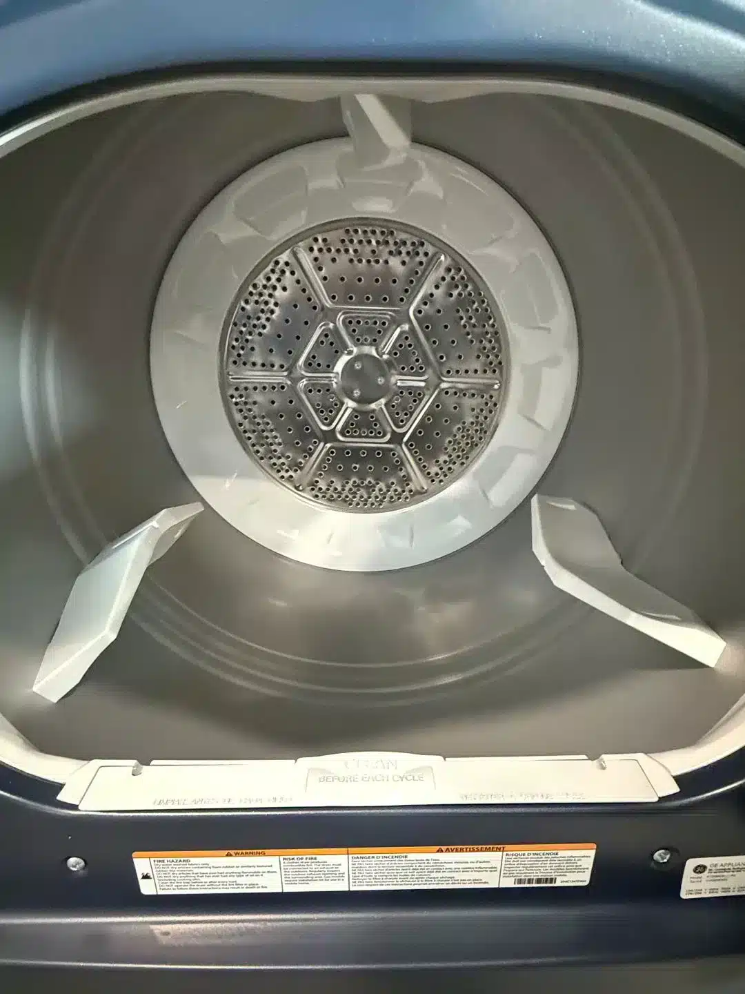 Combo GE Profile Laveuse 6.0 pi³ et Sécheuse 7.3 pi³, Acier Ardoise, Ultra Connectées - PTW900BPTRS & PTD90EBMTRS – Image 5