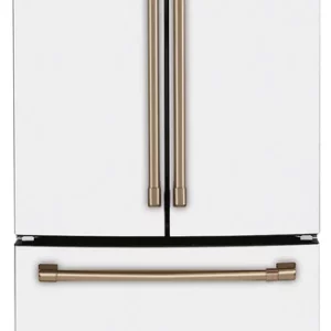 Café 33inch Counter-Depth  Refrigerator, 18.6 cu. ft. – CWE19SP4MW2