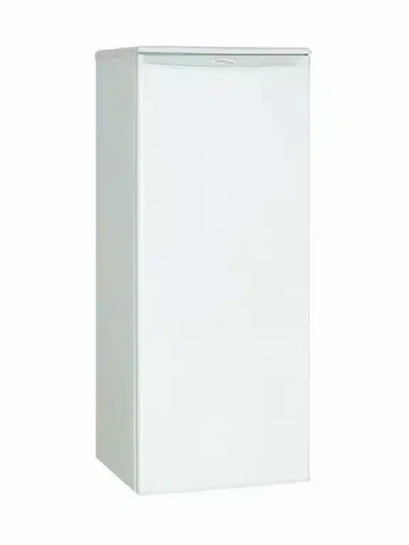 Danby All-Refrigerator – 24po, 11.0 cu. ft., White – DAR110A1WDD
