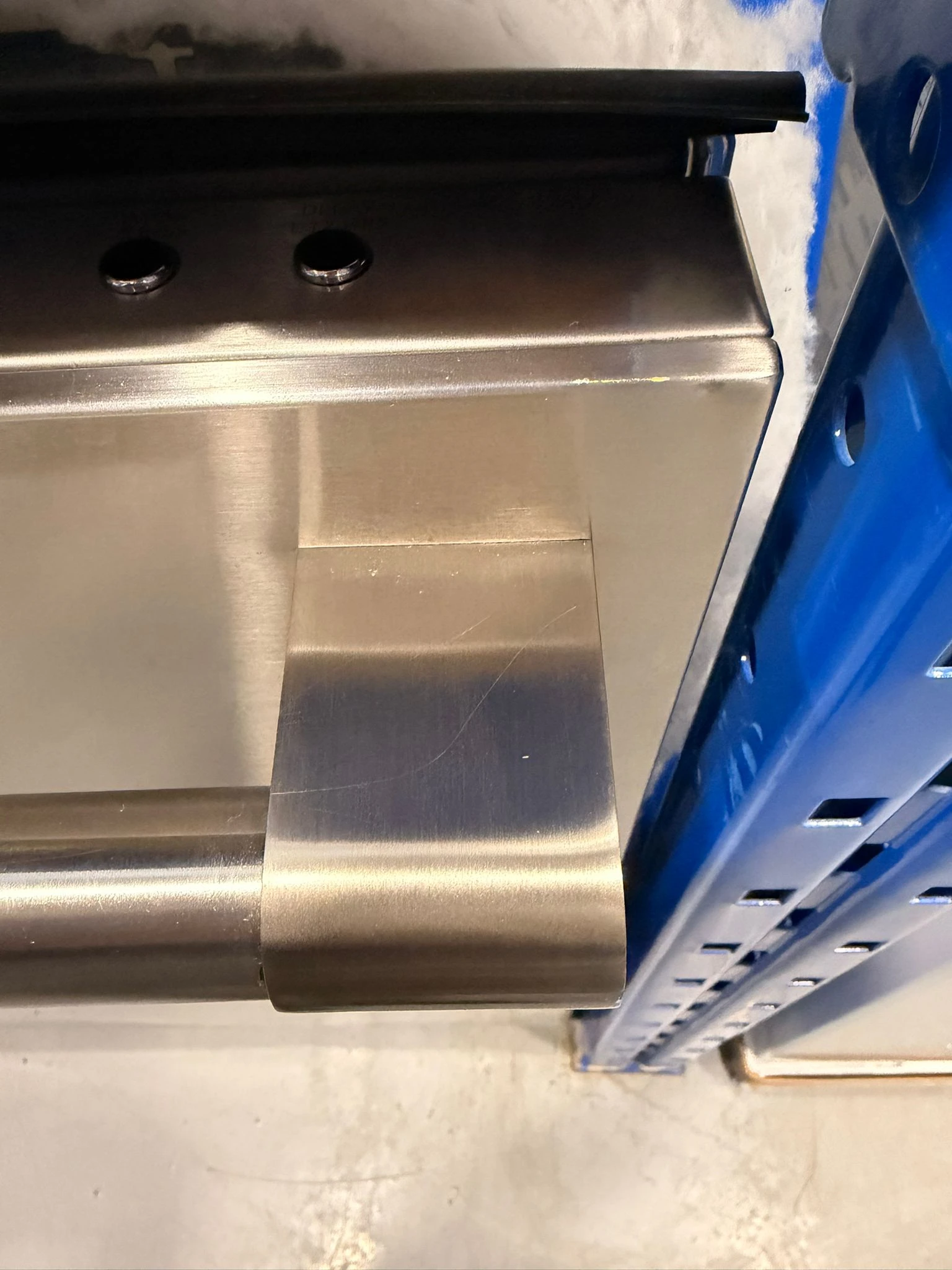 Lave-vaisselle MONOGRAM, 24 pouces, inox – ZDT985SPNSS - Image 6