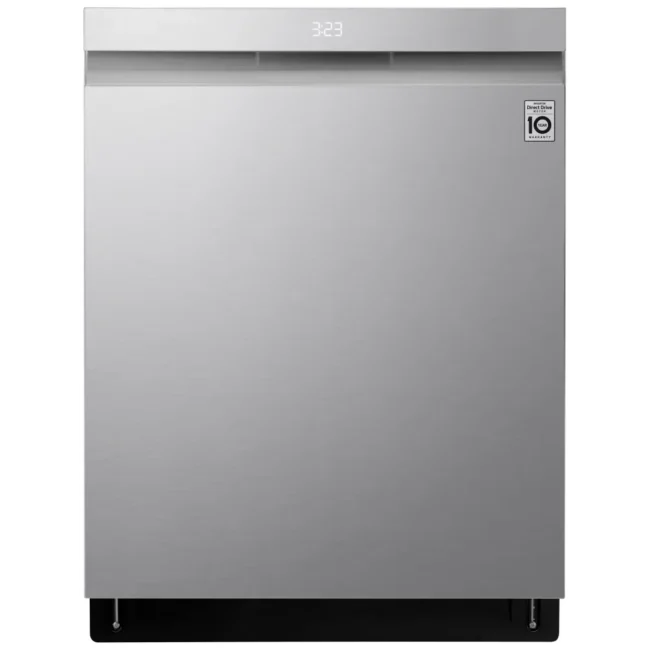 Lave-vaisselle LG, 24 pouces, inox – LDPS6762S