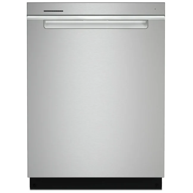 Lave-vaisselle WHIRLPOOL, 24 pouces, inox – WDPA70SAMZ