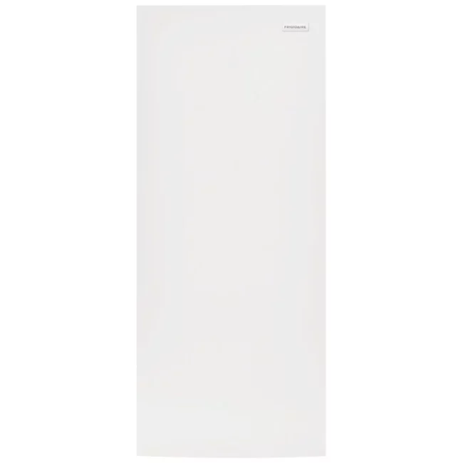 Congélateur vertical Frigidaire – 28 pouces, 13 pi³, blanc – FFFU13F2VW