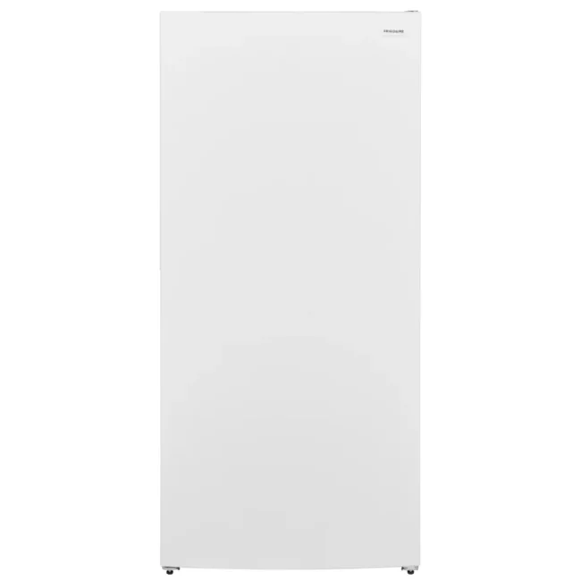 Congélateur vertical Frigidaire – 33 pouces, 20 pi³, blanc – FRUF2020AW