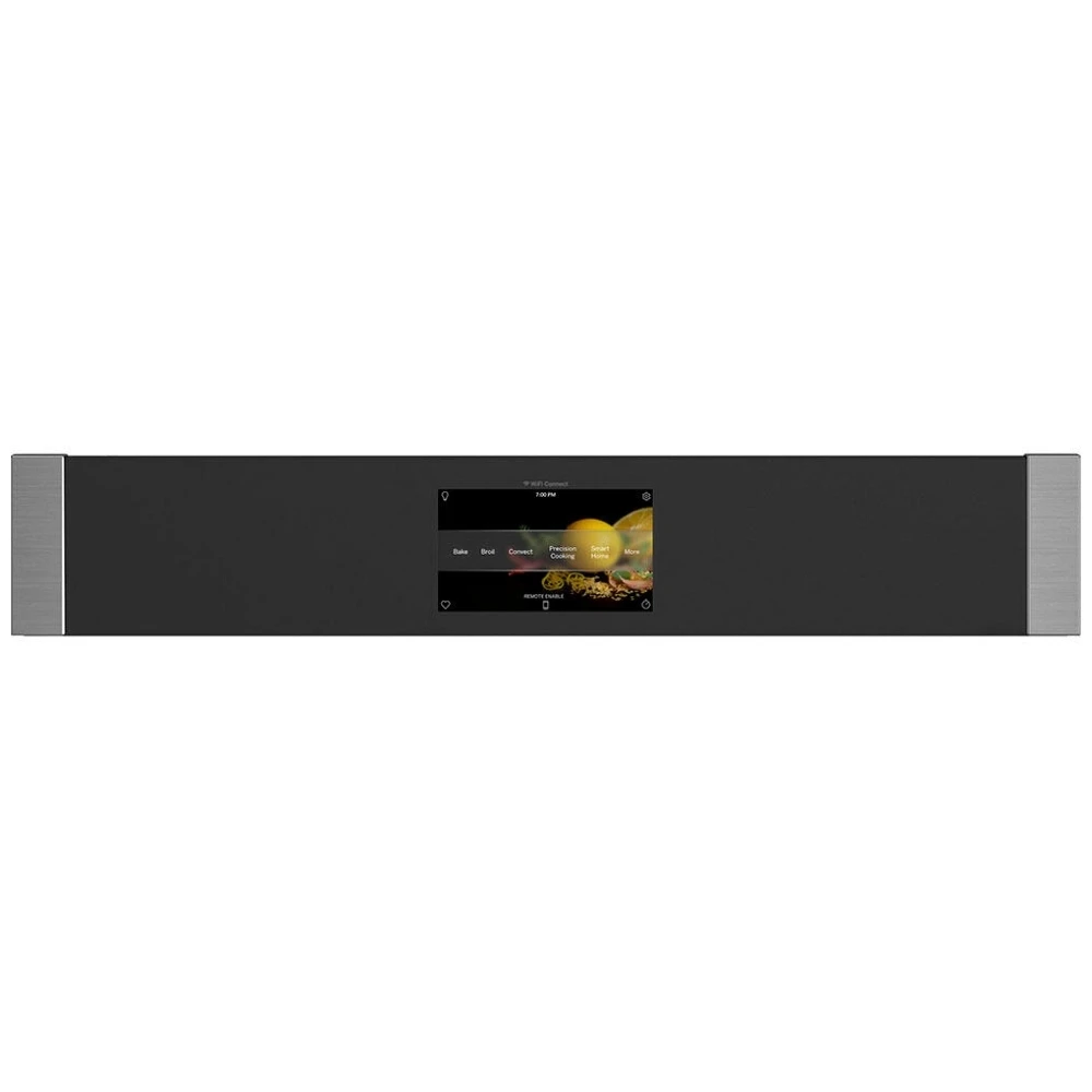 Four encastré simple GE Profile – 30 pouces, 5,0 pi³, inox – PTS700RSNSS - Image 4