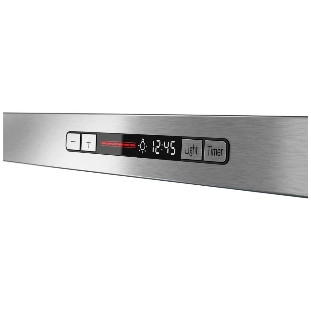 Hotte de cuisinière murale Bosch 500 Series – 30 pouces, 600 CFM, inox – HCP50652UC - Image 3