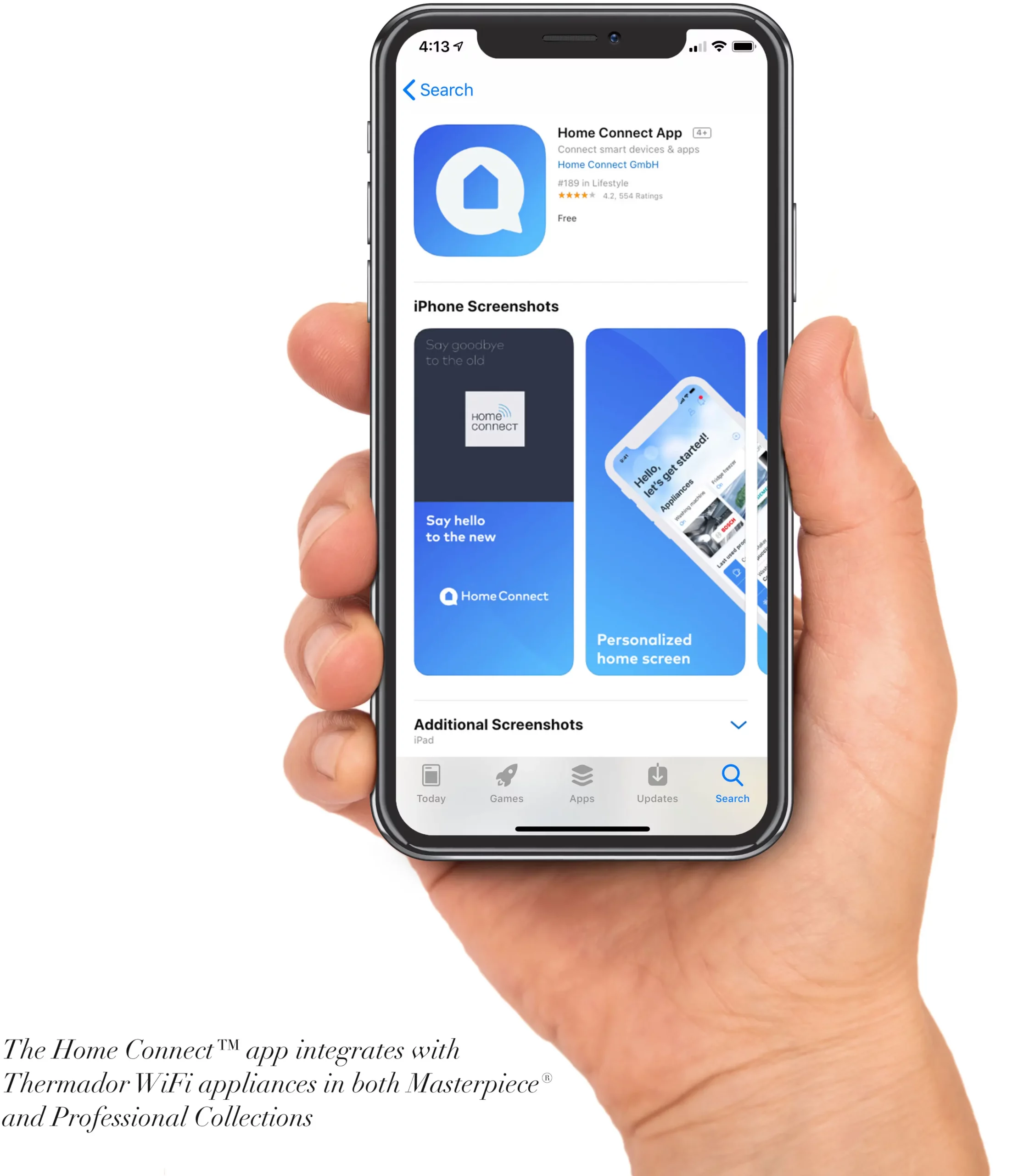 Hotte de cuisinière sous-armoire Thermador Masterpiece – 30 pouces, 600 CFM, DEL, inox – HMDW30WS – Image 5