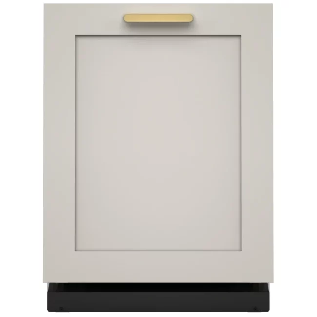 Lave-vaisselle intégrable KitchenAid – 24 pouces, 44 dB, 14 couverts, panneaux personnalisés – KDTF324PPA