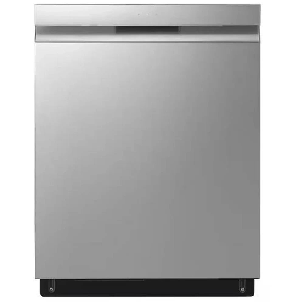 Ensemble cuisine LG inox – Réfrigérateur + cuisinière + lave-vaisselle – LF29S8365S + LSEL6335XE + LDPN454HT – Image 3