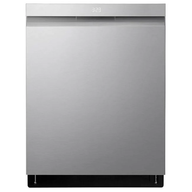 Lave-vaisselle LG, 24 pouces, inox – LDPH6762S