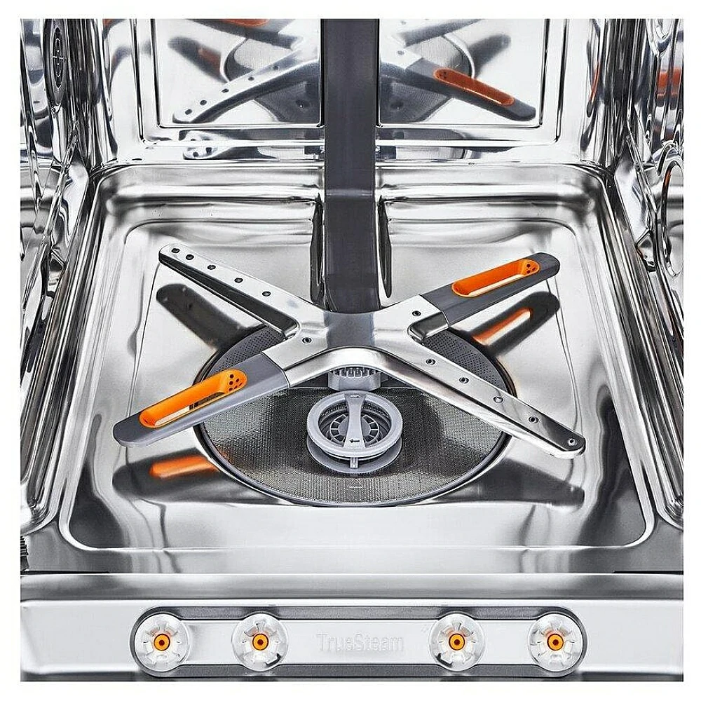 Lave-vaisselle LG, 24 pouces, inox – LDPH6762S – Image 4