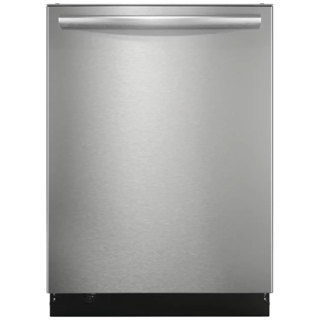 Lave-vaisselle encastrable Frigidaire Gallery – 24 pouces, 47 dB, inox – GDSH4715AF0A