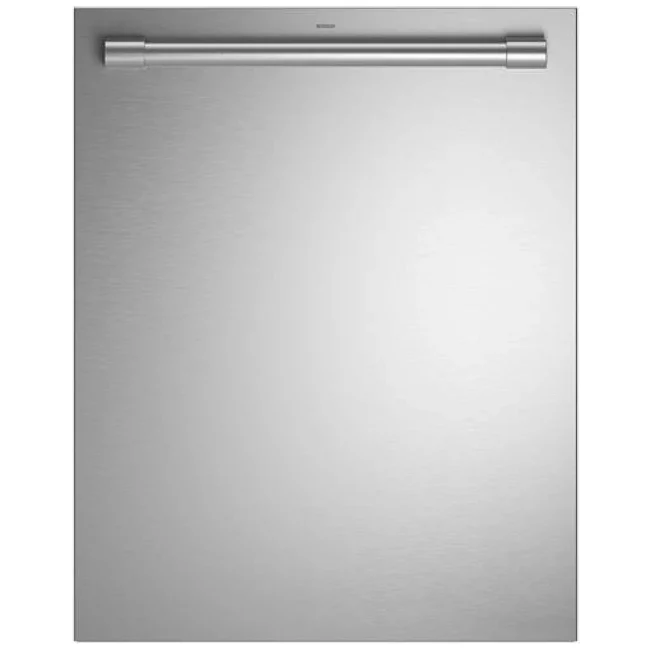 Lave-vaisselle encastrable Monogram – 24 pouces, 39 dB, inox – ZDT985SPNSS