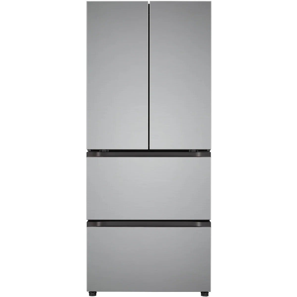 Réfrigérateur à portes françaises LG – 30 pouces, 14,3 pi³, inox – LK14S8000V