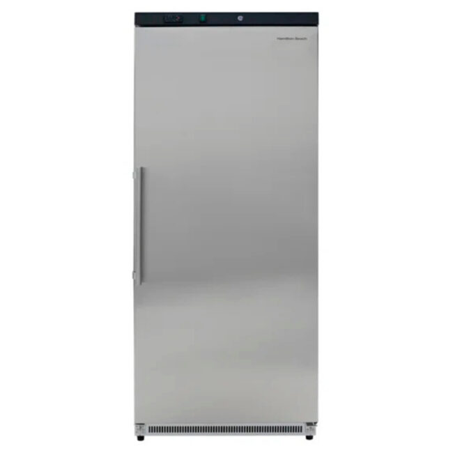 Réfrigérateur Hamilton Beach acier inoxydable 19,2 pi³ 32 pouces– HBF1925