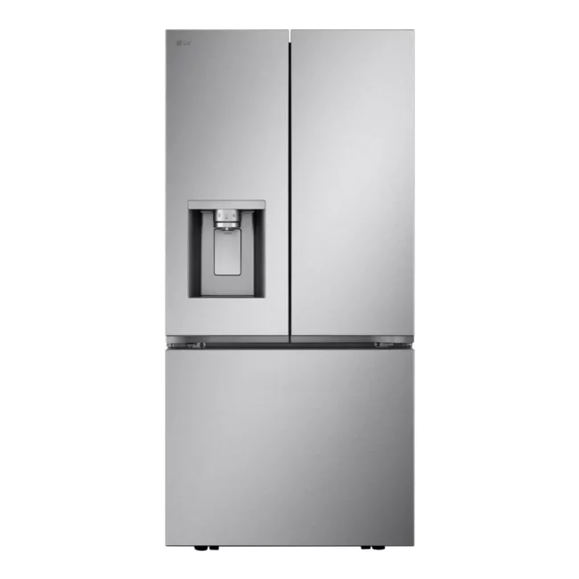 Réfrigérateur à portes françaises LG 33 pouces inox – LF25S6330S