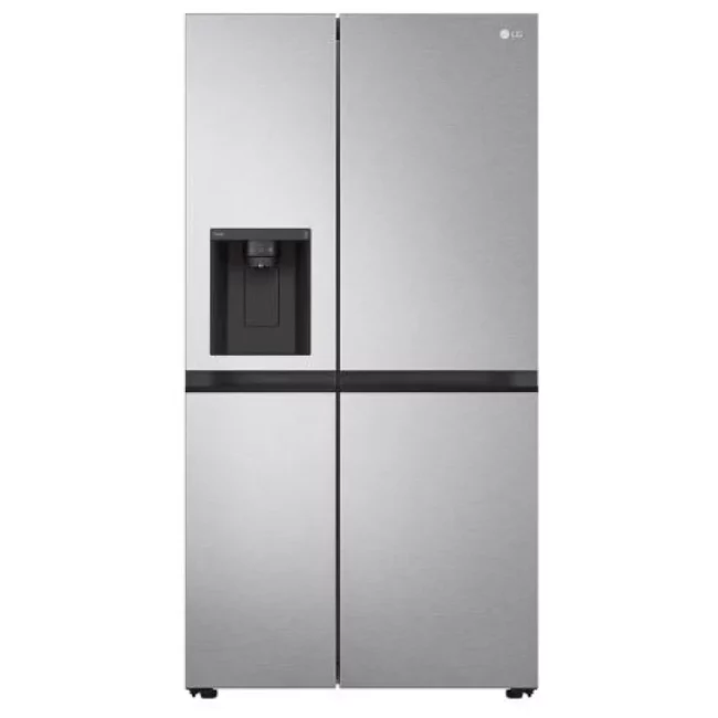 Réfrigérateur côte-à-côte LG – 36 pouces, 29 pi³, inox – LS29S3230V