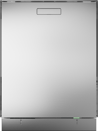 Lave-vaisselle encastrable ASKO 24 pouces inox – DBI564IS