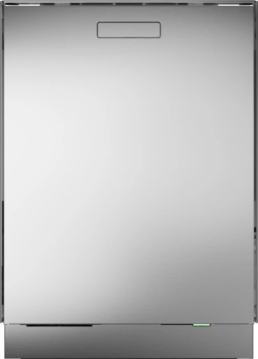 Lave-vaisselle encastrable ASKO 24 pouces inox – DBI565IXXLS