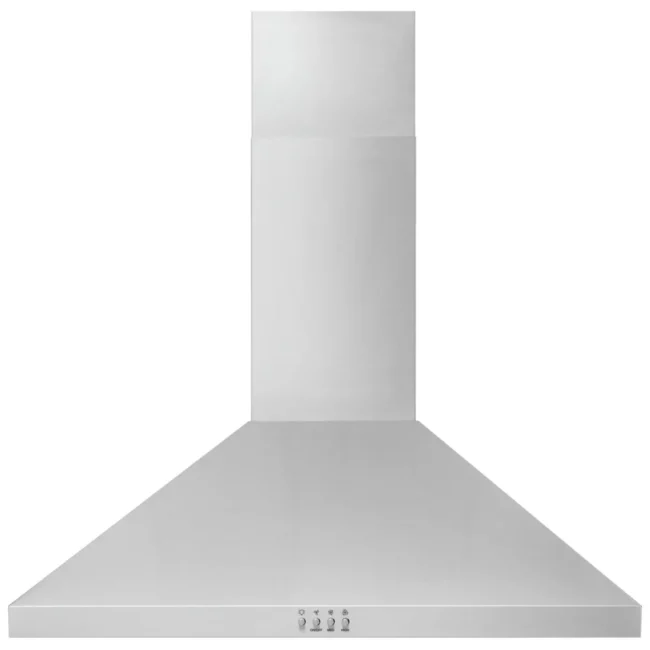 Hotte de cuisinière Whirlpool acier inoxydable 30 pouces – WVW53UC0LS