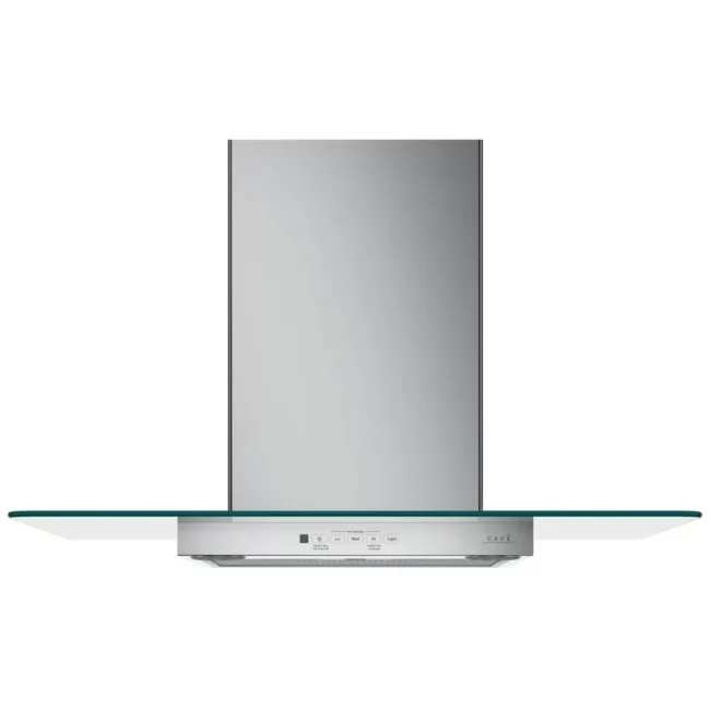 hotte de cuisinière café 30 pouces CVW73012MSS