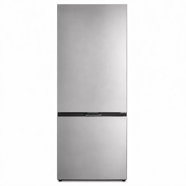 Réfrigérateur Fulgor Milano – 24 pouces, 11,1 pi³, sans givre et inox – FM4FBM24SS1
