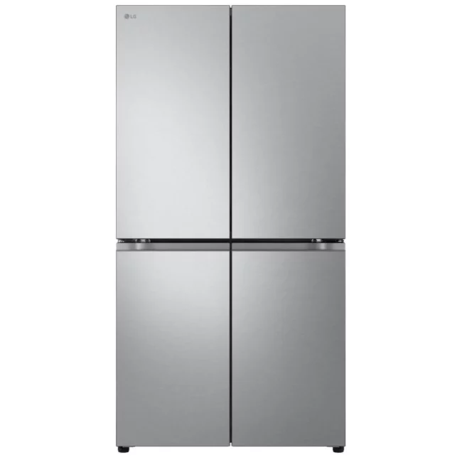Réfrigérateur LG à portes françaises – 36 pouces, 24 pi³, 4 portes, profondeur comptoir – LF24C8200S