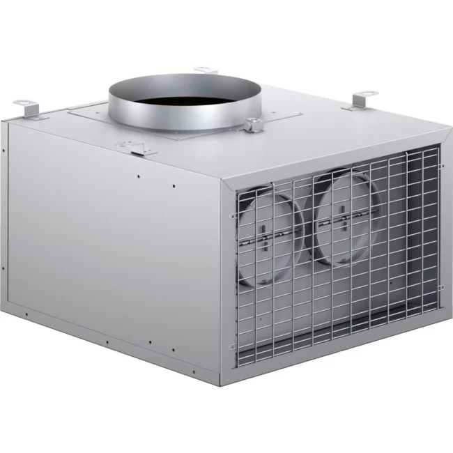 Moteur de ventilation à distance Thermador de 1 300 PCM pour installation extérieure – VTR1330W