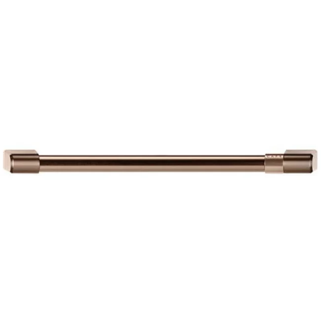 Poignée de lave-vaisselle Café - 24 po, cuivre brossé - CXADTH1PMCU