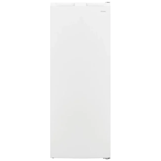 Congélateur vertical Frigidaire de 22 po, 7 pi³, convertible, prêt pour le garage et ENERGY STAR – FFUE0726AW