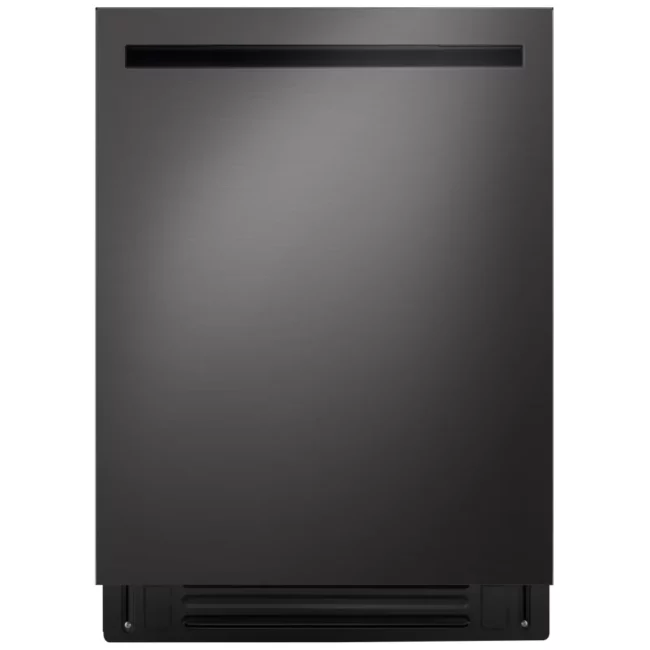 Lave-vaisselle LG 24 po - 44 dB, 16 couverts & séchage AutoVent - LDNPM654D