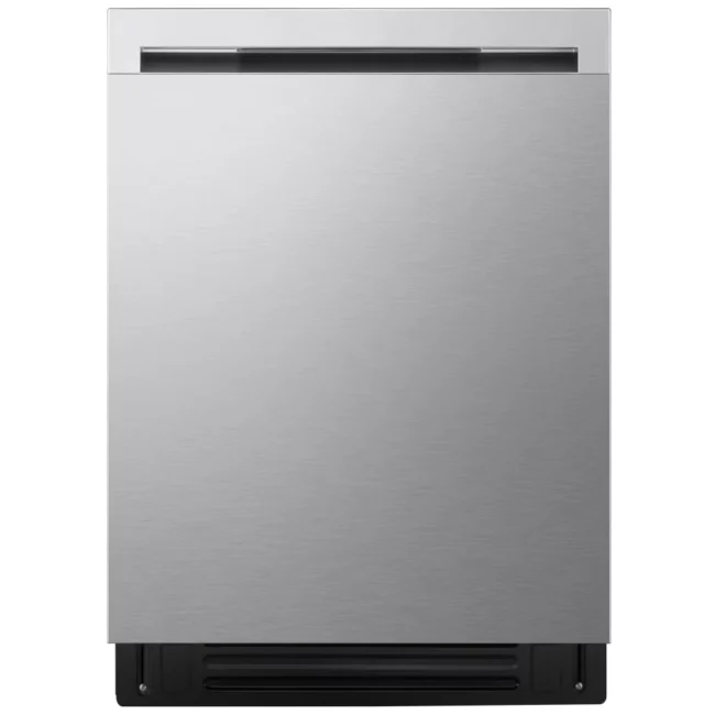 Lave-vaisselle FlushFit LG - indicateur au sol, EasyRack Plus & 3 paniers - LDNPQ445S