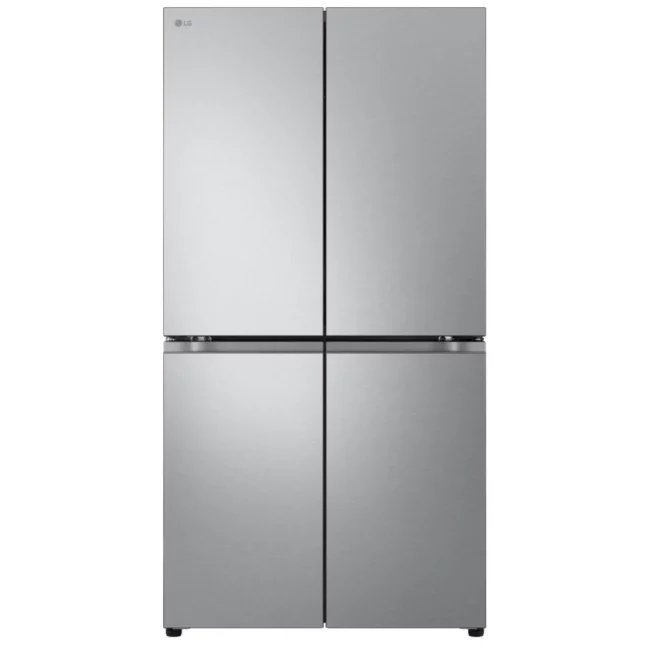 Réfrigérateur LG à portes françaises - 36 po, 23,6 pi³ & profondeur comptoir - LF24C8200S