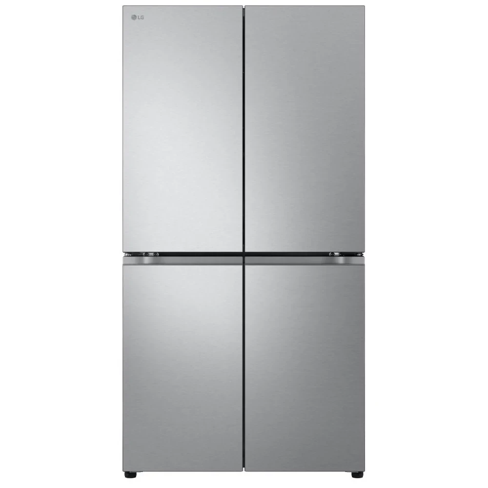 Réfrigérateur LG à portes françaises - 36 po, 23,6 pi³ & profondeur comptoir - LF24C8200S