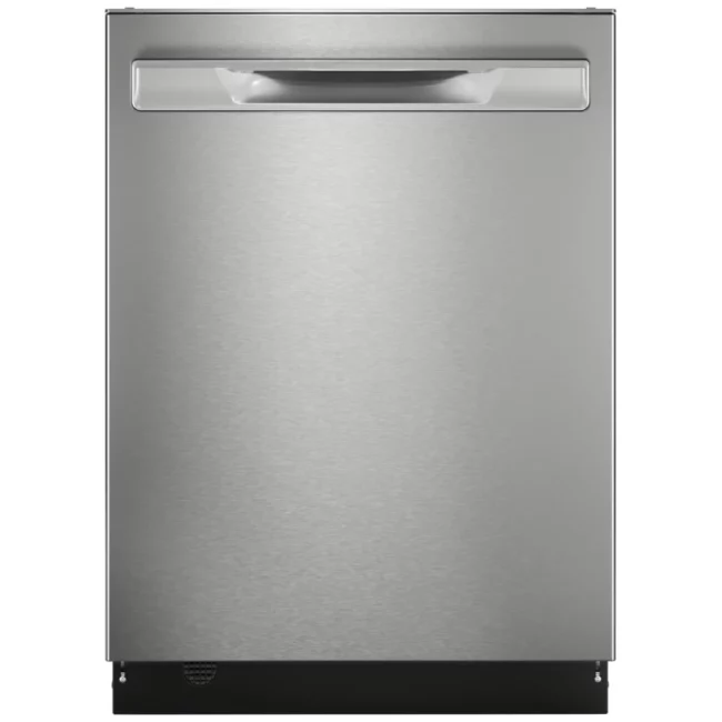 Lave-vaisselle Frigidaire Gallery 49 dB - 14 couverts & inox - GDSP471TAF