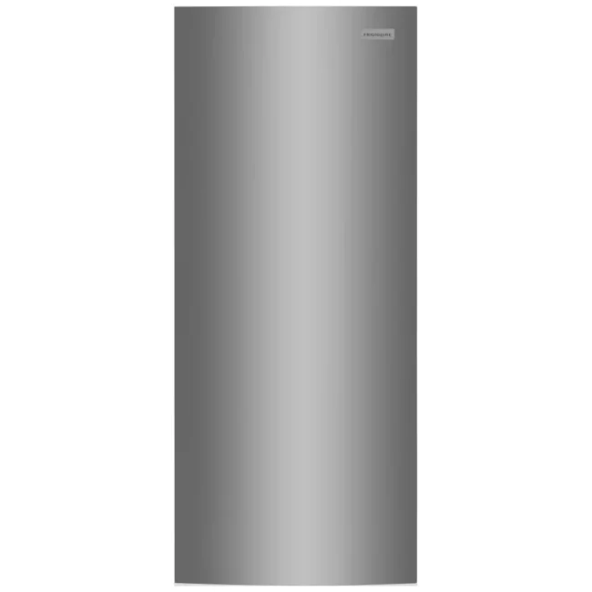 Congélateur vertical Frigidaire convertible - 13 pi³, 28 po & porte réversible - FFUE1326AV