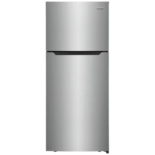 Réfrigérateur Frigidaire 28 pouces, 17,6 pi³ et congélateur supérieur – FFHT1822UV