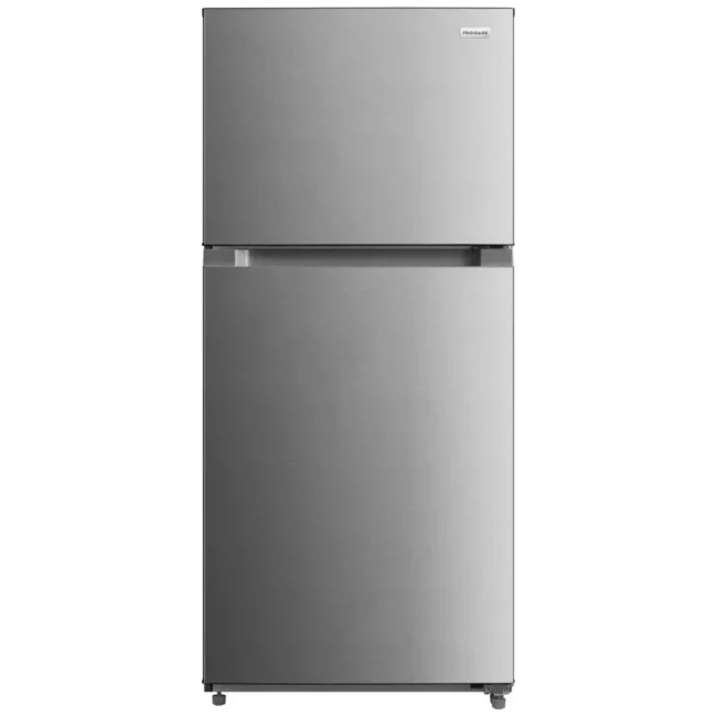 Réfrigérateur Frigidaire 30 pouces, 22 pi³ et congélateur supérieur – FRTE2246AS