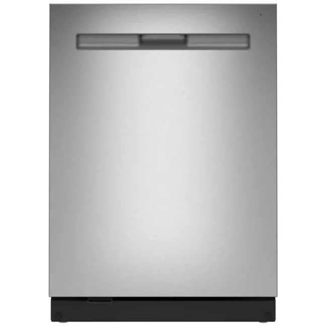Lave-vaisselle Maytag 3 paniers - zone de lavage supérieure, 15 couverts & 47 dB - MDPS7024SZ