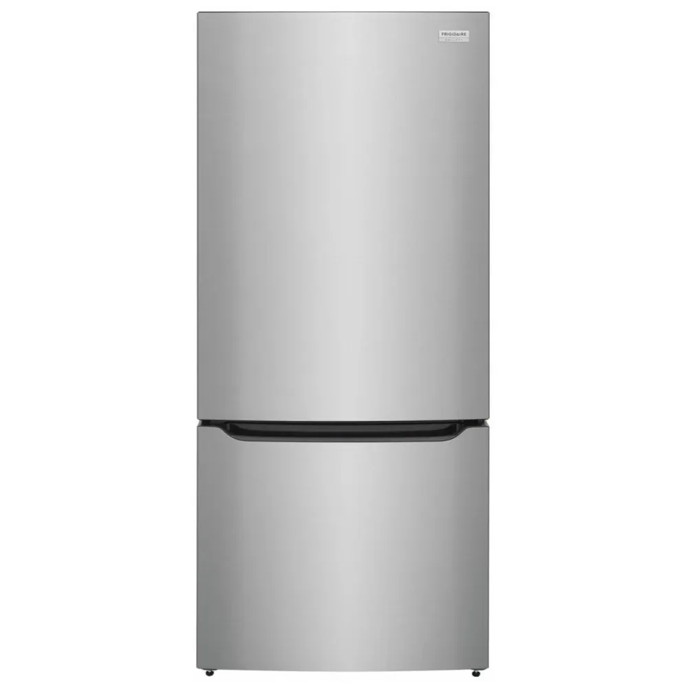 Réfrigérateur Frigidaire Gallery 36 pouces, 20 pi³ , Distributeur d'eau & glaçons– GRBN2012AF
