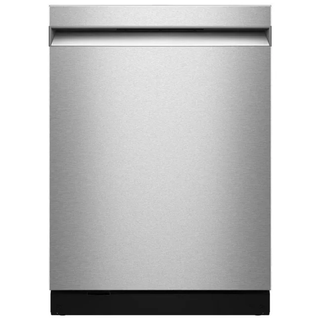 Lave-vaisselle KitchenAid 24 pouces avec Advanced ProDry et 3 paniers – KDPS624SPS
