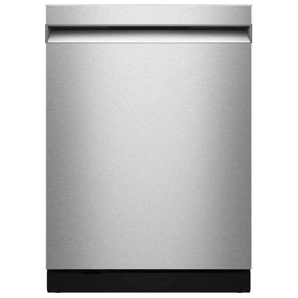 Lave-vaisselle KitchenAid 24 pouces avec Advanced ProDry et 3 paniers – KDPS624SPS