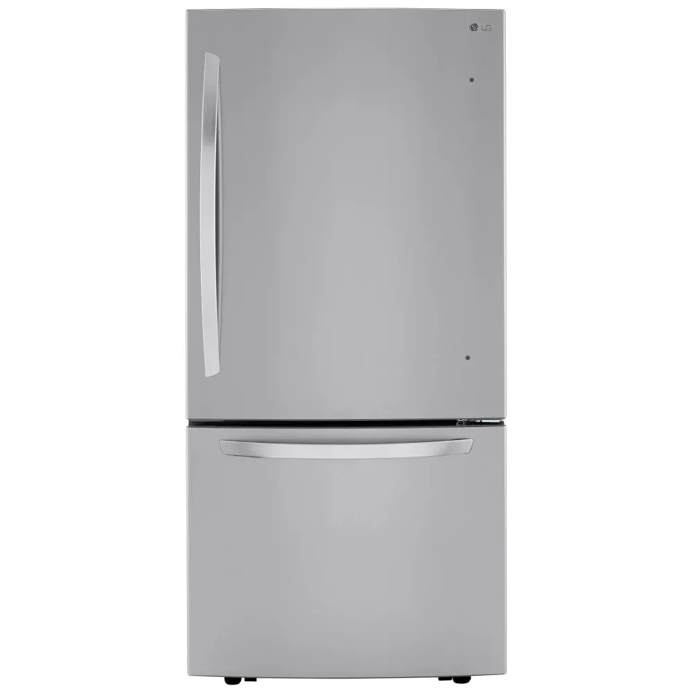 Réfrigérateur LG 33 po - 26 pi³, Door Cooling+ & glace automatique - LRDCS2603S